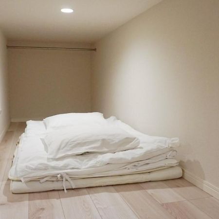 Trip Pod Sumiyoshi C Appartement Fukuoka  Buitenkant foto