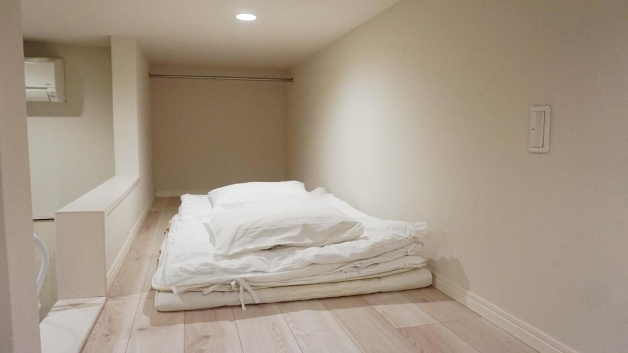 Trip Pod Sumiyoshi C Appartement Fukuoka  Buitenkant foto