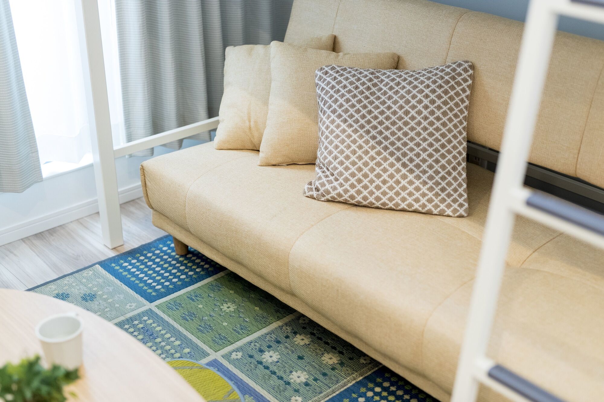 Trip Pod Sumiyoshi C Appartement Fukuoka  Buitenkant foto