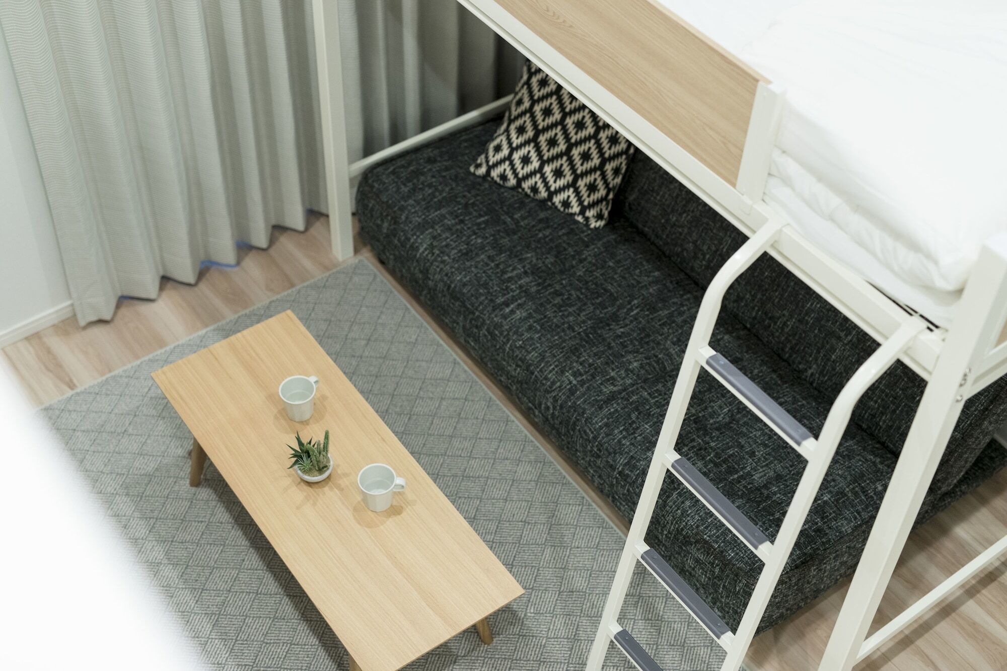Trip Pod Sumiyoshi C Appartement Fukuoka  Buitenkant foto